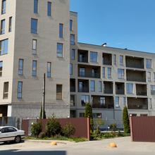 Хід будівництва ЖК Silver One, Будинок, квітень 2026