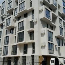 Хід будівництва ЖК В4, 4 будинок, квітень 2026