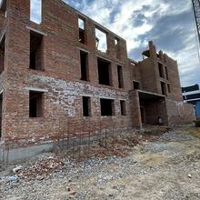 Хід будівництва ЖК Drive city, 3 будинок, квітень 2026