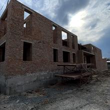 Хід будівництва ЖК Drive city, 2 будинок, квітень 2026