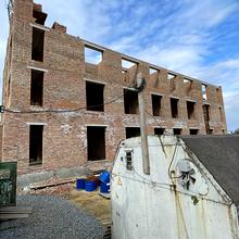 Хід будівництва ЖК Drive city, 3 будинок, квітень 2026