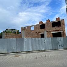 Хід будівництва ЖК Drive city, 2 будинок, квітень 2026