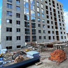 Хід будівництва ЖК PERFECT City, 3 будинок, квітень 2026