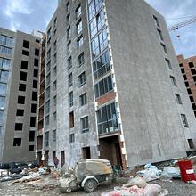 Хід будівництва ЖК PERFECT City, 3 будинок, квітень 2026