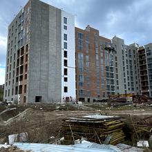 Хід будівництва ЖК PERFECT City, 3 будинок, квітень 2026