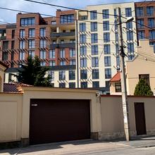 Ход строительства Пространство на Литературной, секции 3-4, апрель 2026