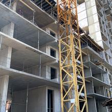 Хід будівництва ЖК Кімолос, 2 будинок (секція Б), квітень 2026
