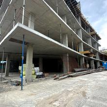 Хід будівництва LELEKA by Odesa, Будинок, квітень 2026