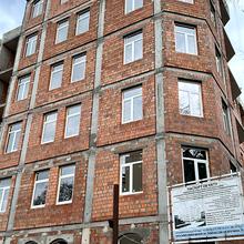 Хід будівництва ЖК Будинок Потоцького, 3 секція, квітень 2026