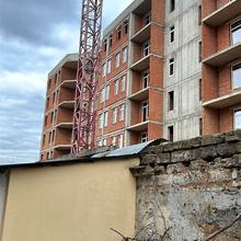 Хід будівництва ЖК Будинок Потоцького, 1 секція, квітень 2026