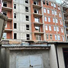 Хід будівництва ЖК Будинок Потоцького, 2 секція, квітень 2026