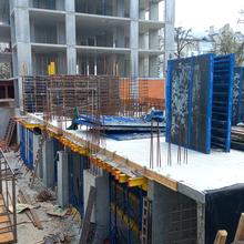 Хід будівництва ЖК Преміум Дім, 2 секція, квітень 2026