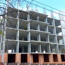 Хід будівництва ЖК Преміум Дім, 1 секція, квітень 2026