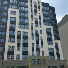 Хід будівництва ЖК Львівський, 1 будинок, квітень 2026