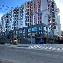 Ход строительства ул. Привокзальная 30, Дом, апрель 2026