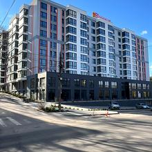 Ход строительства ул. Привокзальная 30, Дом, апрель 2026