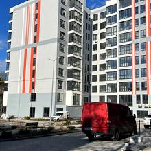 Ход строительства ул. Привокзальная 30, Дом, апрель 2026