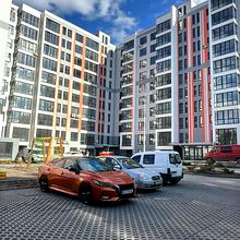 Ход строительства ул. Привокзальная 30, Дом, апрель 2026