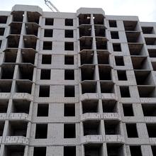 Хід будівництва ЖК Празький квартал 2, 3 будинок (секція 6), квітень 2026