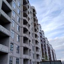 Хід будівництва ЖК Празький квартал 2, 3 будинок (секціїї 4-5), квітень 2026