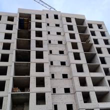 Хід будівництва ЖК Празький квартал 2, 3 будинок (секція 6), квітень 2026