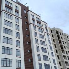 Хід будівництва ЖК Празький квартал 2, 3 будинок (секціїї 4-5), квітень 2026