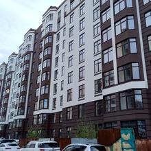 Хід будівництва ЖК Празький квартал 2, 3 будинок, квітень 2026