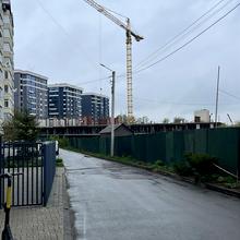 Хід будівництва ЖК Comfort Park 2, Будинок, квітень 2026