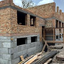 Хід будівництва ЖК Comfort Hall, 2 секція, квітень 2026