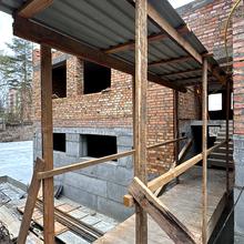Хід будівництва ЖК Comfort Hall, 2 секція, квітень 2026