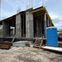 Хід будівництва ЖК Green Life, Будинок, квітень 2026