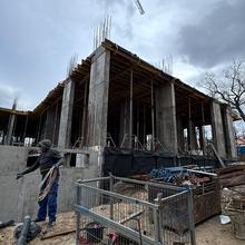 Хід будівництва ЖК Green Life, Будинок, квітень 2026