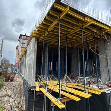 Хід будівництва ЖК Green Life, Будинок, квітень 2026