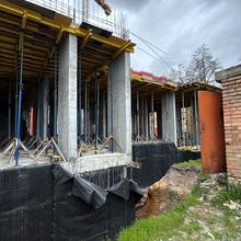 Хід будівництва ЖК Green Life, Будинок, квітень 2026