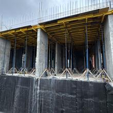 Хід будівництва ЖК Green Life, Будинок, квітень 2026