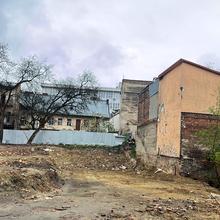 Хід будівництва ЖК HARRY, Будинок, квітень 2026