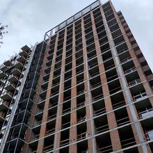Хід будівництва ЖК Montreal House, Будинок, квітень 2026