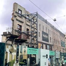 Хід будівництва ЖК HARRY, Будинок, квітень 2026