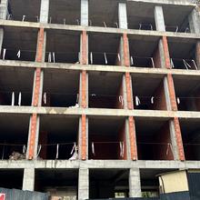 Хід будівництва ЖК Residence Eleven, Будинок, квітень 2026
