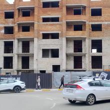 Хід будівництва ЖК Всі Свої, 3 секція, квітень 2026