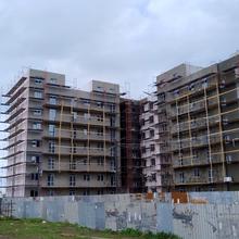 Хід будівництва ЖК Амстердам Клубний, 24 будинок, квітень 2026