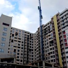 Хід будівництва ЖК Paradise Avenue, 7 будинок, квітень 2026