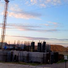 Хід будівництва ЖК Шево, 1 будинок, квітень 2026