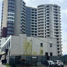 Хід будівництва вул. Сержанта Жужоми, 1, 1 будинок, квітень 2026