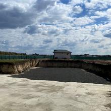 Хід будівництва ЖК Хвоя, 16-18 секції, квітень 2026