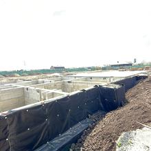 Хід будівництва ЖК Хвоя, 8-9 секції, квітень 2026