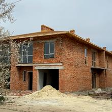 Ход строительства КГ WEST TOWN XIV, 0, апрель 2026