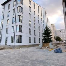 Хід будівництва ЖК Aura City, Будинок, квітень 2026