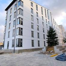 Хід будівництва ЖК Aura City, Будинок, квітень 2026
