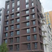 Хід будівництва ЖК Файна Таун, будинок 04101- 04205, квітень 2026